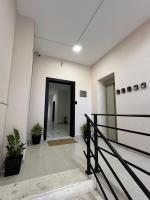 Prime Luxury Apartments - B&B Lushnjë