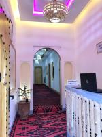 B&B Tamellalt - RIAD dreams dades - Bed and Breakfast Tamellalt