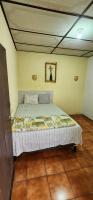 B&B Antigua Guatemala - Jaguar Basic Accommodation - Bed and Breakfast Antigua Guatemala