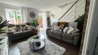 Lovely 3 bedroom house near city centre - Basildon - B&B Basildon