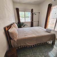 Villa con 2 Camere da Letto