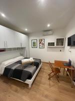 Rifugio Miani - Ferienwohnung