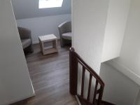 Ferienwohnung 85 , Gersfeld Rhön , Ortsmitte , frisch saniert , Gästehaus Mierdel - B&B Gersfeld