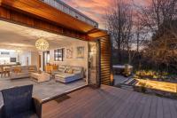 5 o'clock Somewhere - Ferienwohnung Masterton