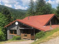 Vakantiehuis