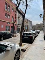 Apartamento Hoomtur Sevilla - Ferienwohnung