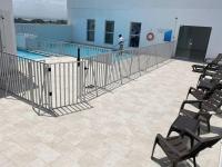 Apartamento cerca al Mar, en Cartagena COL - Ferienwohnung Cartagena