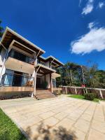Estalagem Andorinhas - B&B