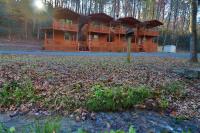 Amazing Cabin fireplace and stream #11 - Ferienwohnung