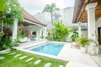 Villa Deba I by Bali Villa Solutions - B&B Seminyak