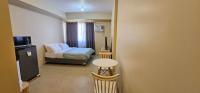 BRAND NEW SEMI-FURNISHED STUDIO @ AVIDA SPIRA CDO - B&B
