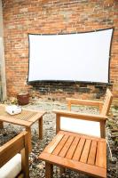 Cozy Cottage Downtown - Walk to OTR & Stadiums - B&B Cincinnati