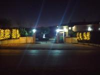 Cascina del Poeta - Ferienwohnung Recanati
