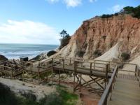 Pine Cliff Apartment by The Portuguese Butler - B&B Olhos de Água