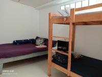 RY Nest main - B&B