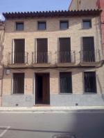 Casa Rural Alicia - B&B Villafranca de Ebro