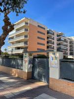 Precioso apartamento con vistas al mar - B&B Benicàssim