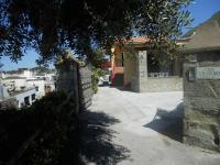 Apartamento - Planta baja