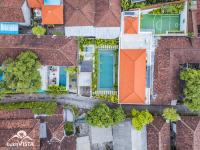 Villa Marlex by Bukit Vista - Chambres d'hôtes Seminyak