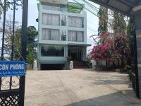 Nhà nghỉ thảo ngân - B&B Bình Mỹ