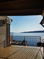 B&B Senj - Apartment Ana - Bed and Breakfast Senj