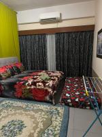 Apartamento de 2 dormitorios