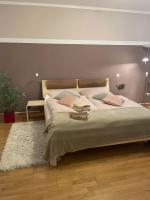 B&B Munich - Stadtwohnung am Oertelplatz - Bed and Breakfast Munich