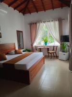 B&B Kandy - Jal,Min Homestay - Bed and Breakfast Kandy