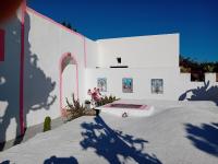 B&B Pantelleria - dammusi - Bed and Breakfast Pantelleria