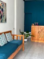 Bougainvillea Inn - Maldives - Ferienwohnung Fulidhoo