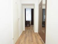 Standard Apartment mit 1 Schlafzimmer