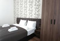 Deluxe Apartment mit 1 Schlafzimmer