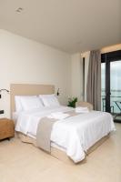 Studio with Sea View