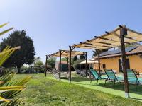 Villa Egle Belpasso, villa vacanza con piscina - B&B