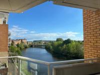 Cosy apartment Cardiff bay 5 mins to centre - Chambres d’hôtes Cardiff