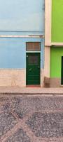 Casas do Cinema II - Ferienwohnung