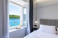 La Porta 2, seaview apartment in the center - Ferienwohnung Konavle, Cavtat