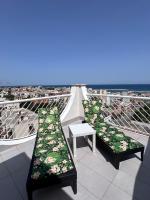 ISOLA ROVI - B&B Santo Spirito