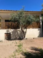 Villa Vituli Corse-du-Sud entre Mer & Montagne - B&B Figari