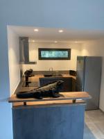Villa 4 personnes - 2 chambres - Figari - Ferienwohnung