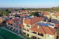 Gated Mountain View Resort Community, Centrally Located, Three Heated Pool-Spa Complexes, Half-Mile To Hiking! - B&B