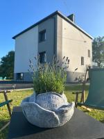 Land House - B&B