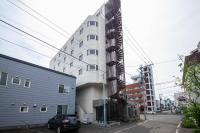 COMMENCE Ⅲ - Ferienwohnung Sapporo