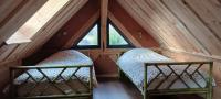 Gîte des Perdrix - B&B