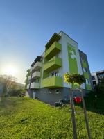 Apartmán Ľaliová Bardejovské kúpele - B&B