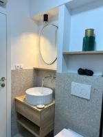Apartamento Estudio