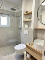 Apartamento con vistas al mar