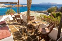 Alisideri Studios - B&B