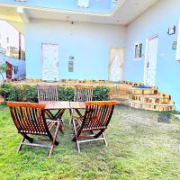 B&B Rishikesh - Blissful Townhouse - Bed and Breakfast Rishikesh