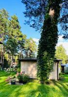 Baltic Sea Cottage - Bed and Breakfast Jūrmala